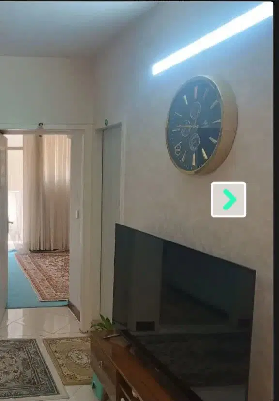 طبقه دوم.اندیشه ۷۶.(حجاب ۸۹)