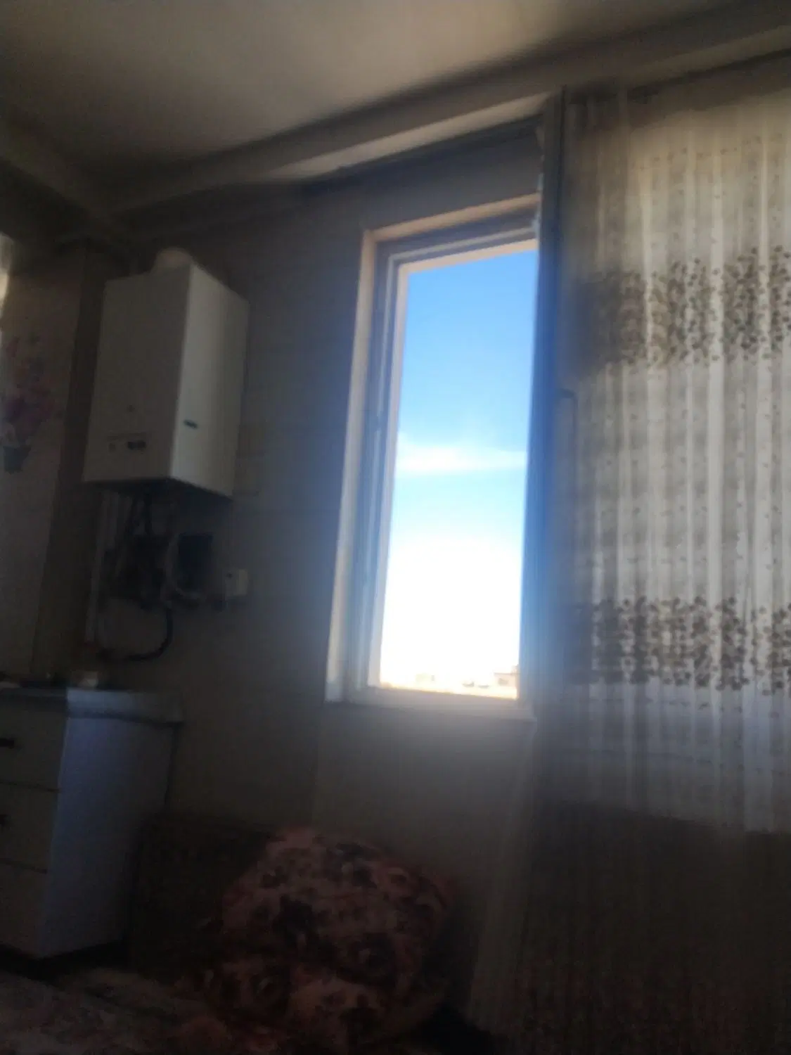منزل آپارتمانی