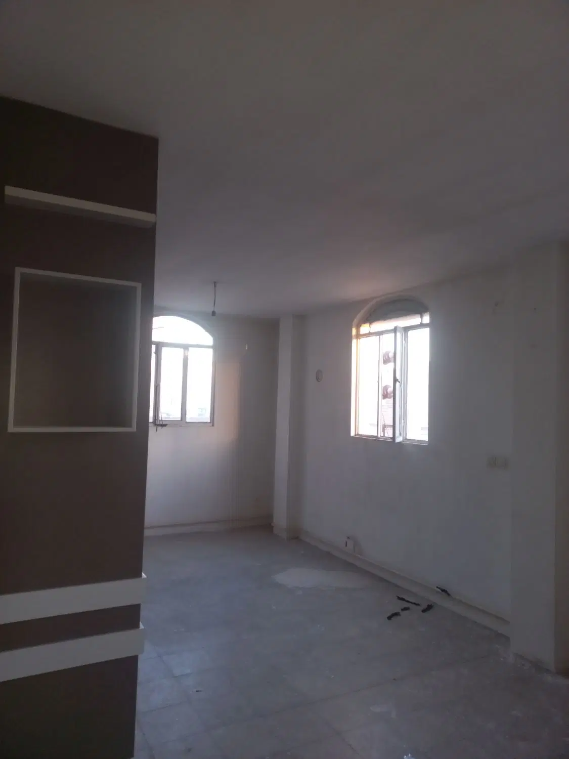 اجاره دربستی دو طبقه، قایمیه