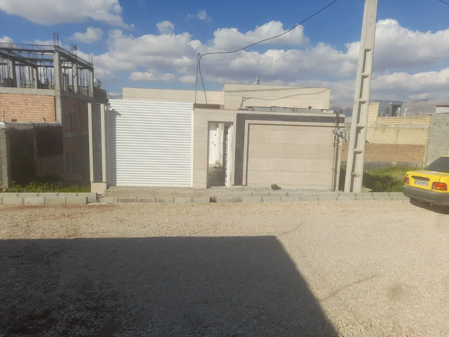 زمین ۹۰ متری دوبر  طلا در سرطاف
