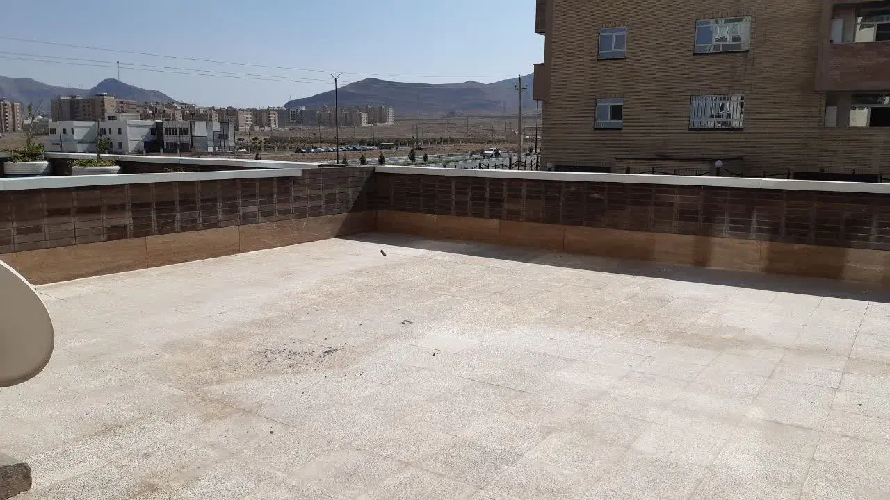 آپارتمان110متری شیک