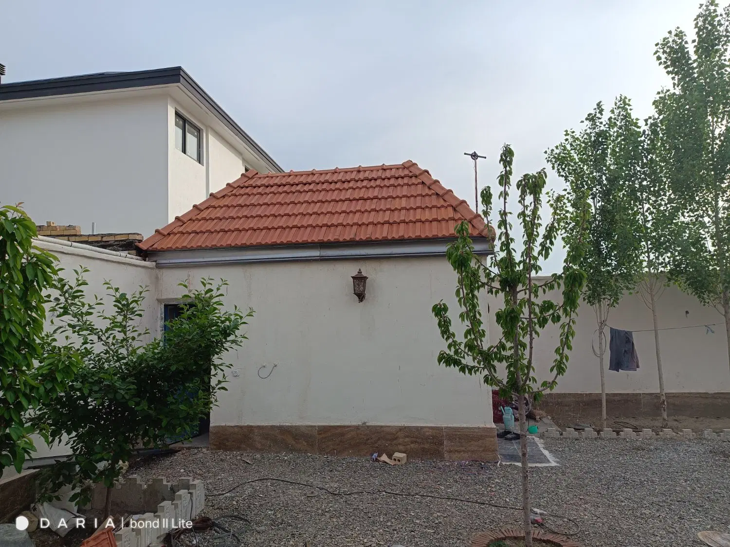 همخونه محدوده الهیه