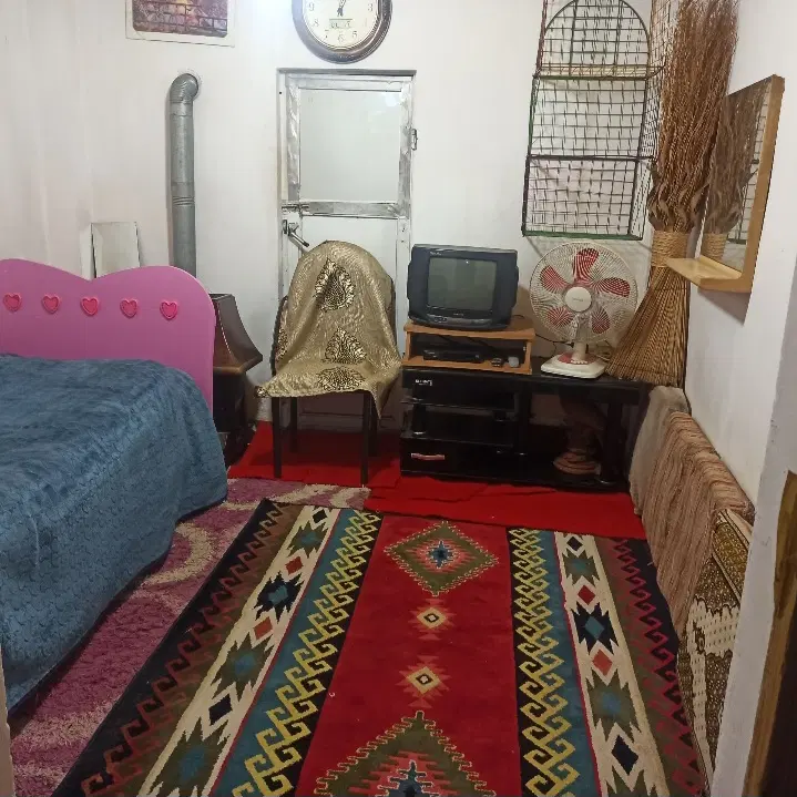 اجاره سوئیت کوچک حدودا ۴۰ متری رامسر