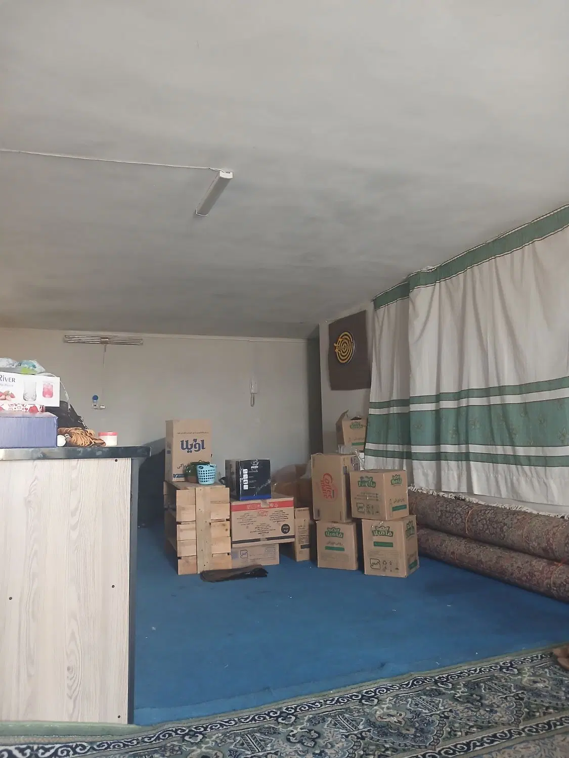 خونه اجاره ای