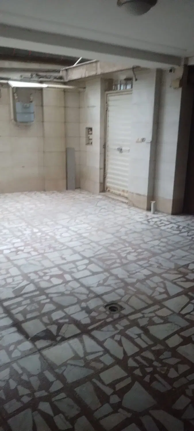 فروش آپارتمان در خیابان ضیابری تجاری