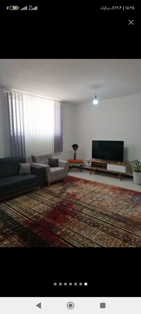 فروش مسکن مهر جدید 160واحدی