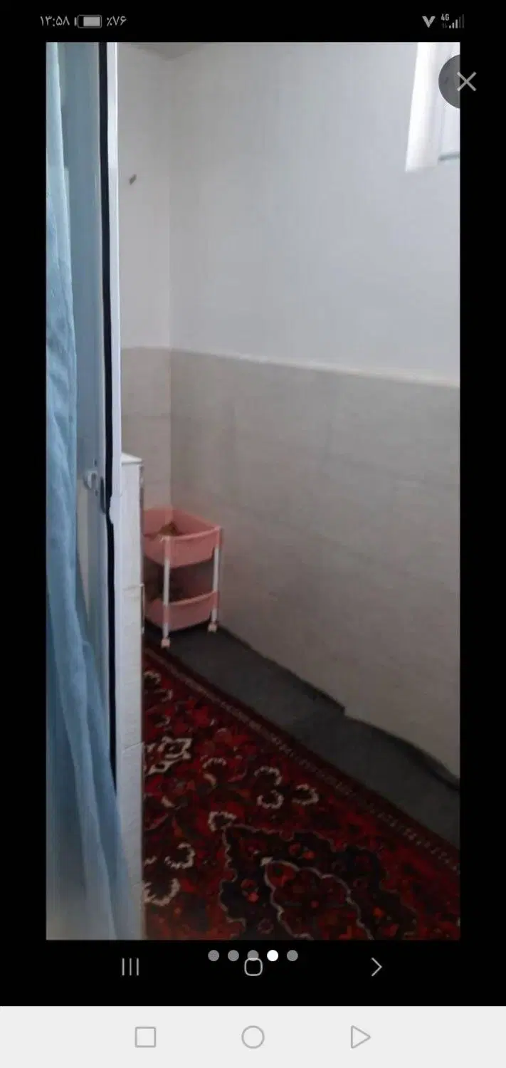 اجاره آپارتمان ۹۲ متری در بهار شرقی جدید