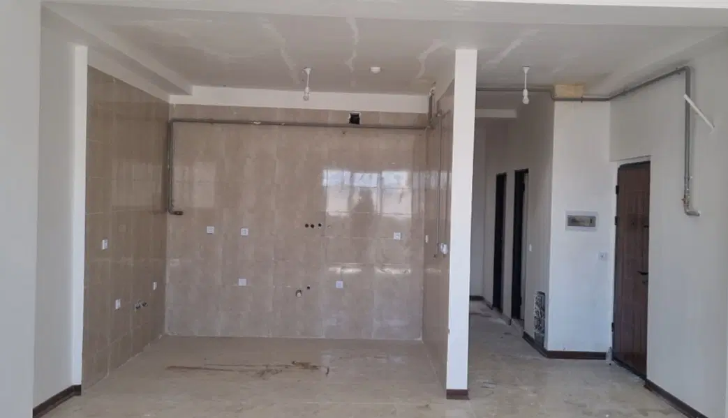 فروش آپارتمان مسکن ملی