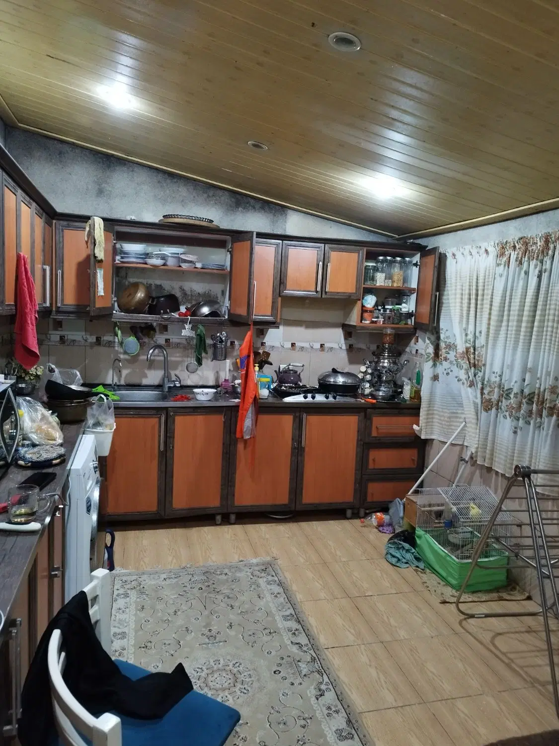 اجاره طبقه دوم