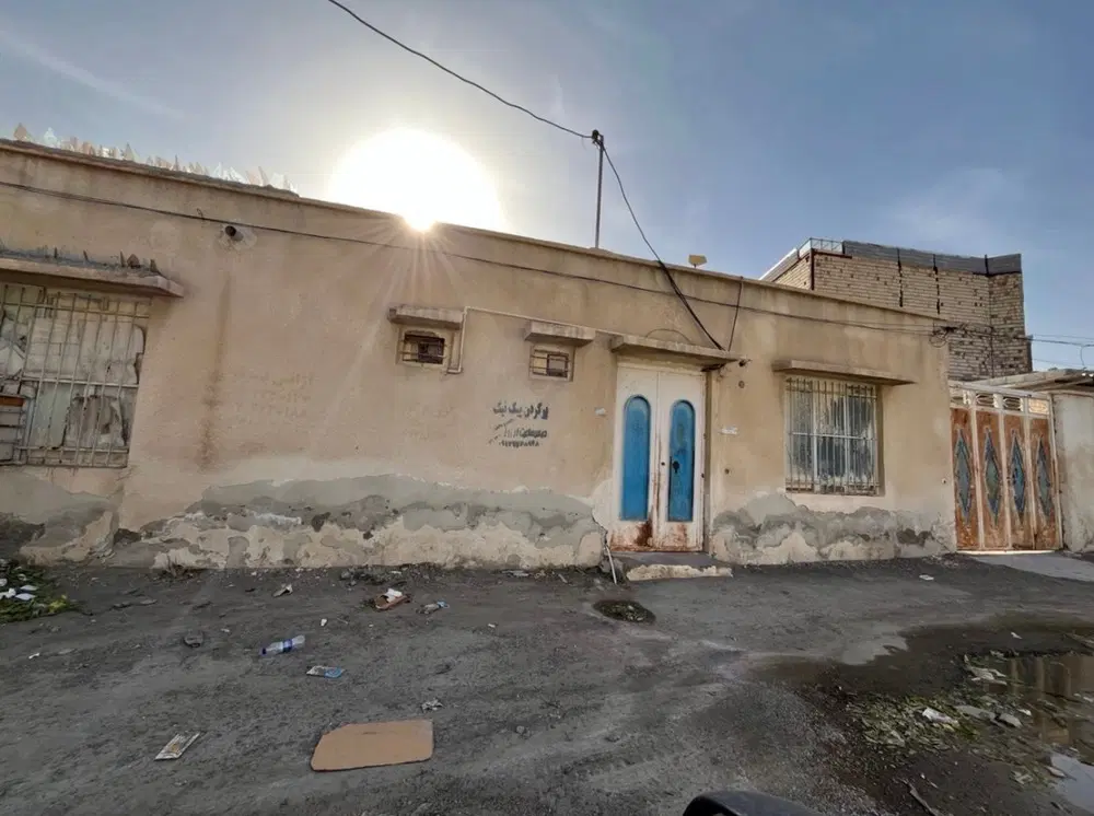 خانه ویلایی
