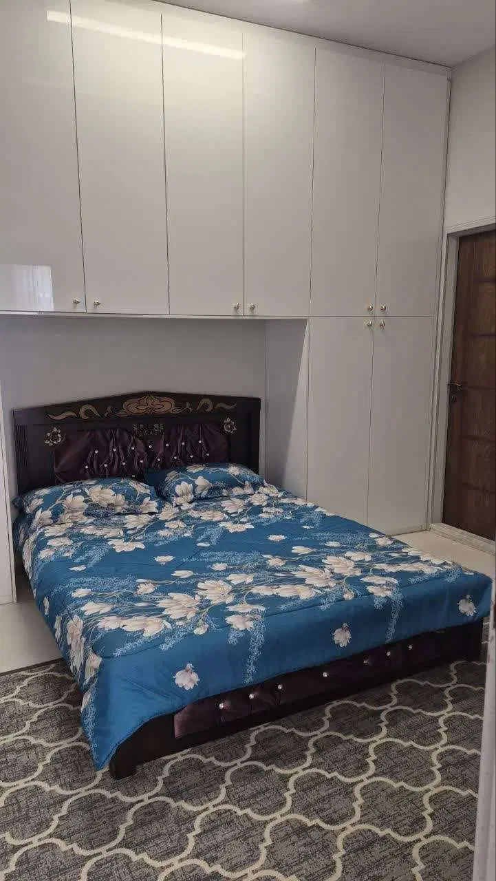 اجاره باغ ویلا
