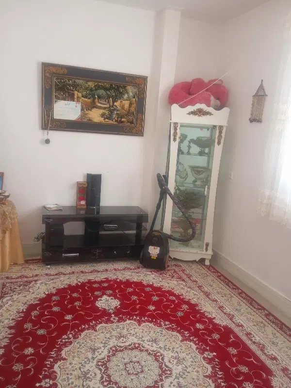 خونه اجاره ای،دره گرم