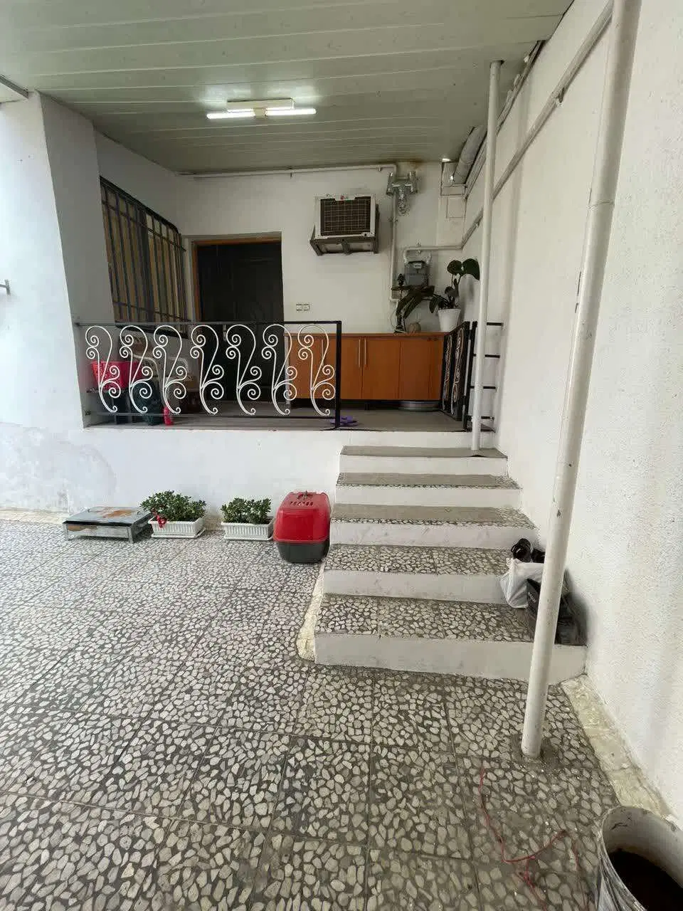 اجاره منزل مسکونی