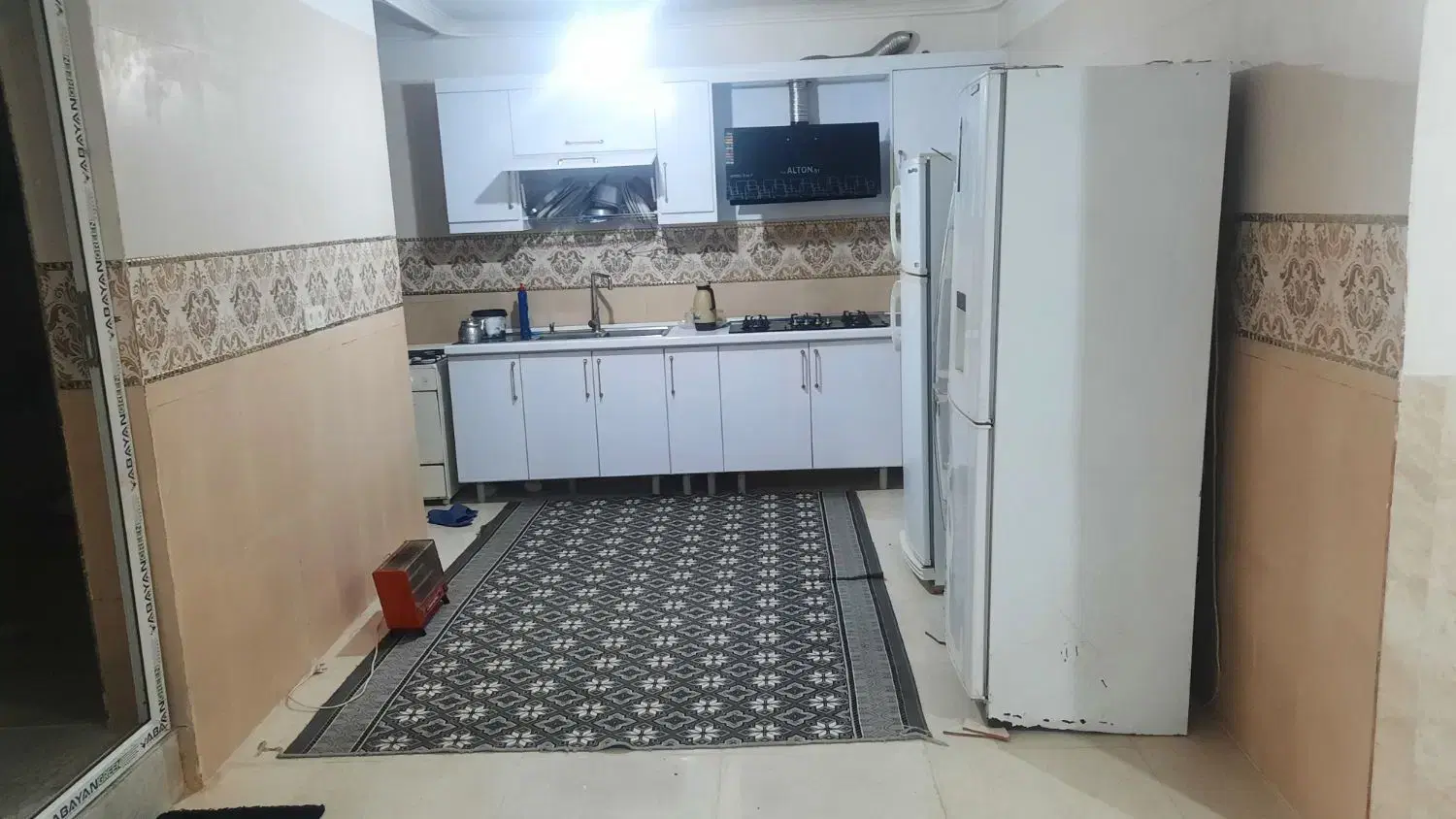 فروش خانه ویلایی شناژی رودان