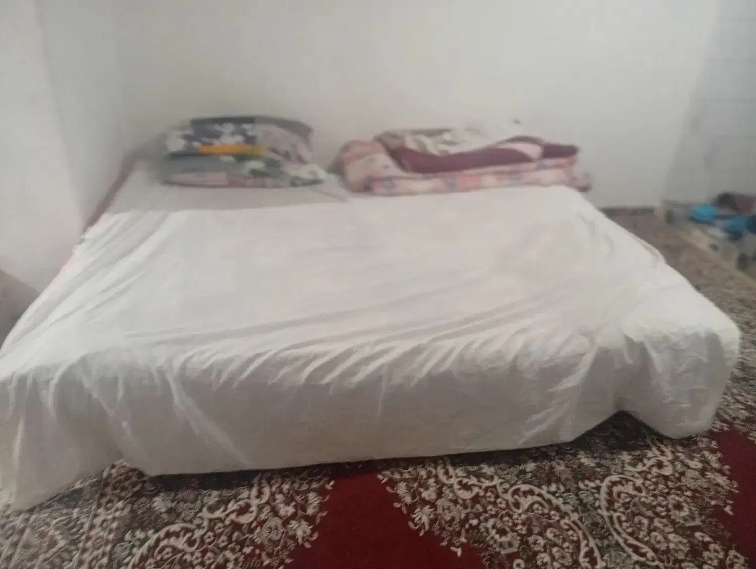 اجاره روزانه سوئیت
