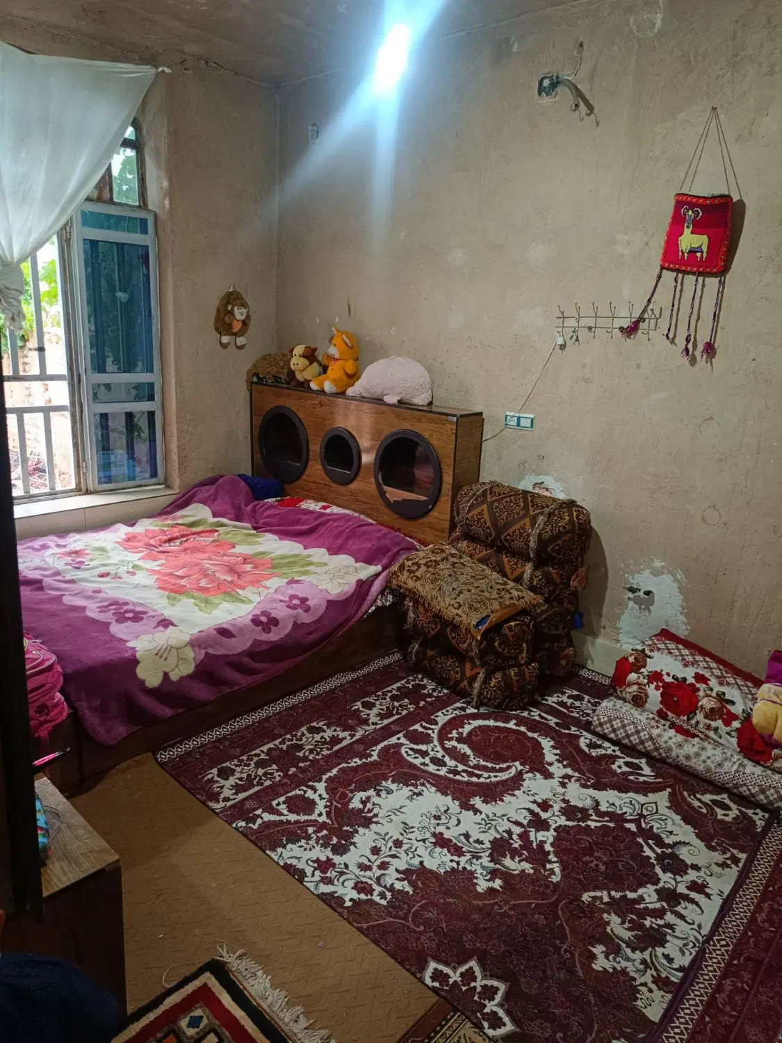 فروش منزل مسکونی