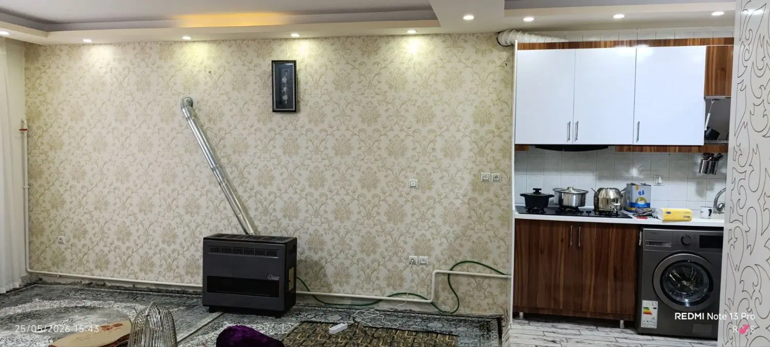 اجاره آپارتمان سهند فاز۱ محله ۲