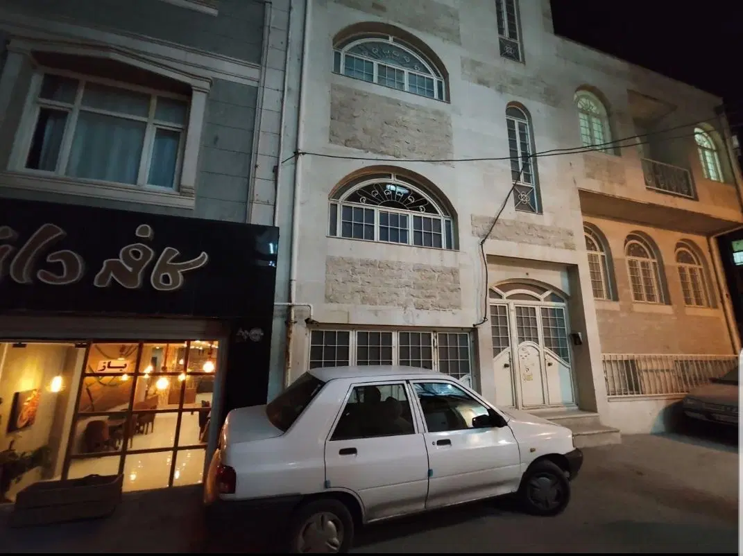 ملک واقع در سعدی