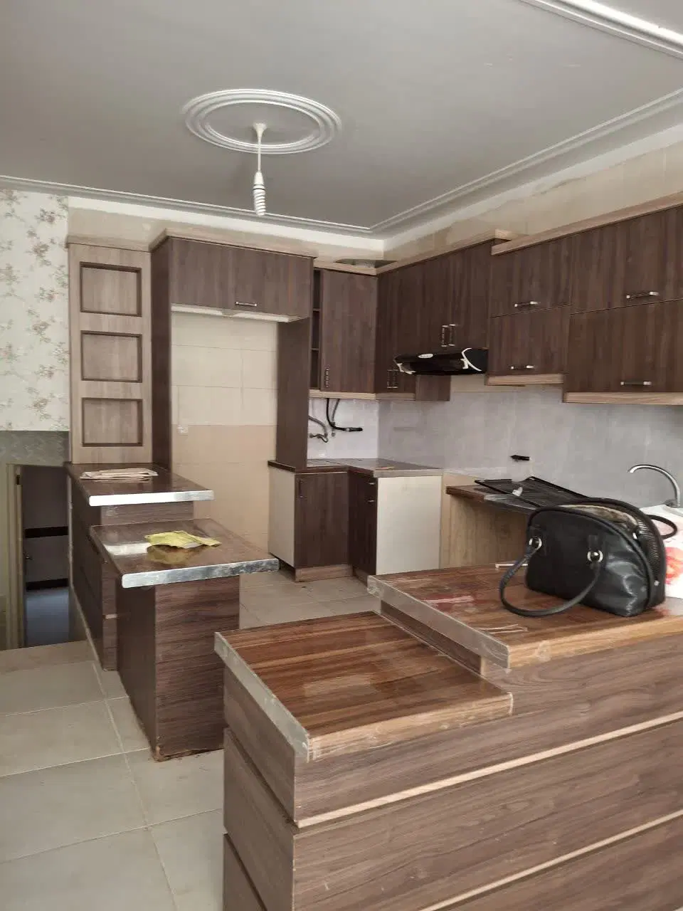 خانه اجاره‌ ای