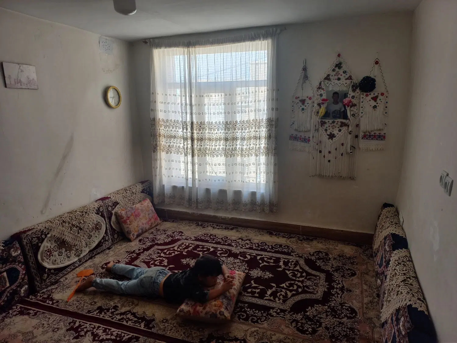 فروش منزل  مسکونی