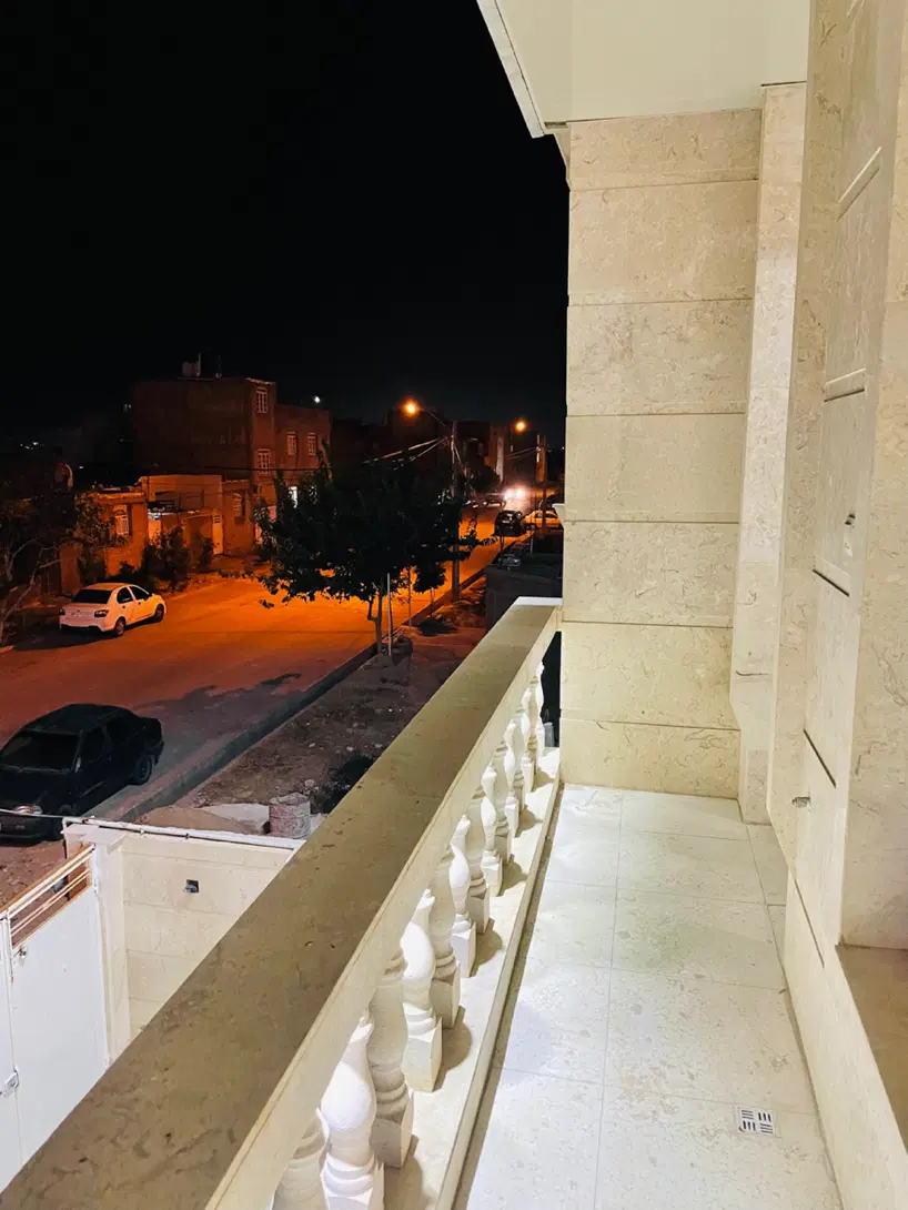 ویلایی دوطبقه اتحاد(سنددار)