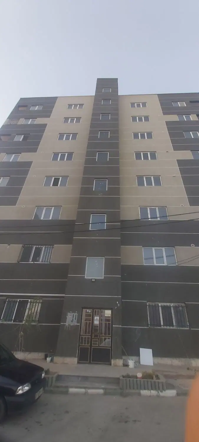 ۷۵ متری کلید نخورده  هسا۱ ( مدیران)