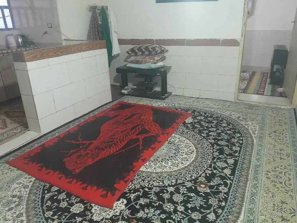 اجاره خانه مبله روزانه