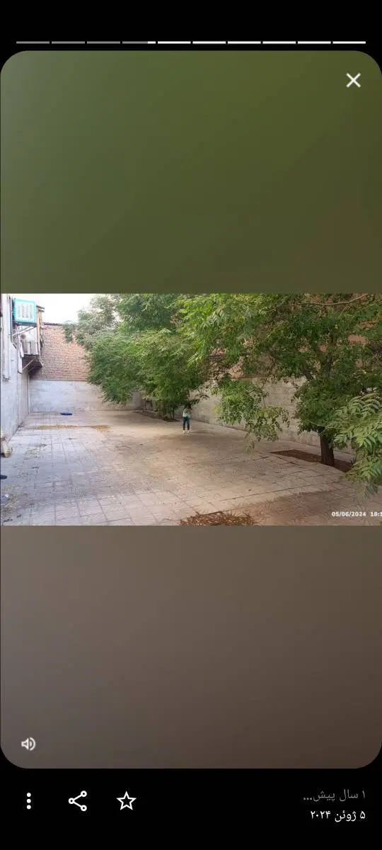اجاره آپارتمان 37 متری