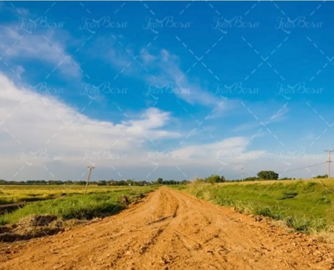 فروش زمین