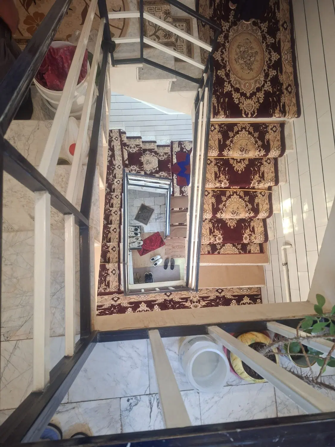 آپارتمان ۸۰ متری در محمودآبادنمونه