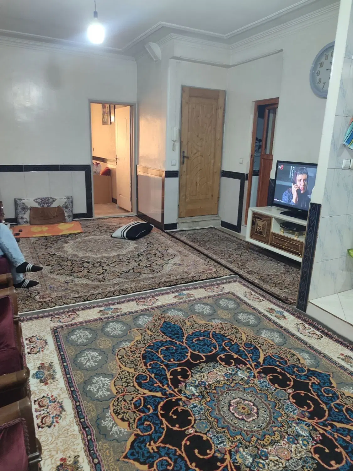 ۱۳۰ متری باقراباد