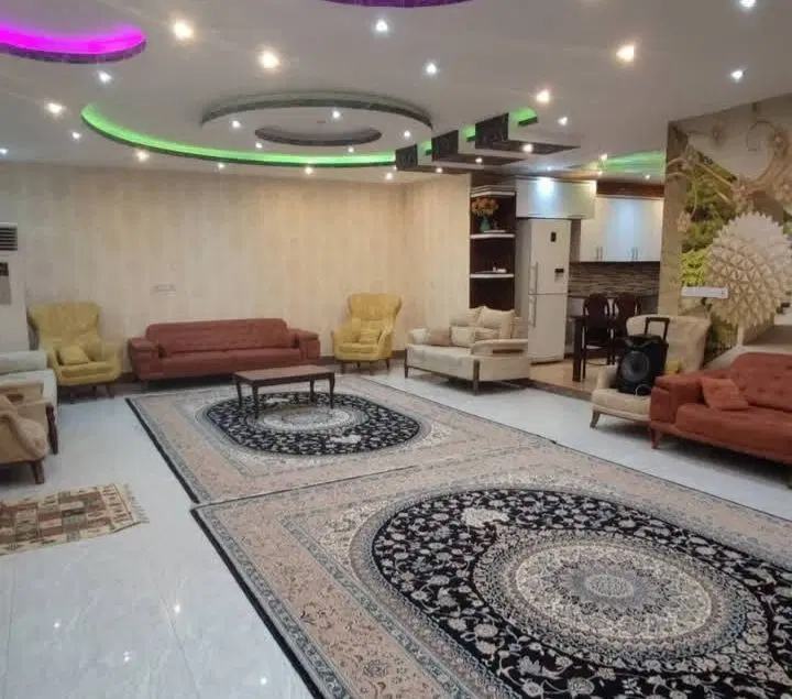 اجاره باغ ویلا در ماسال تاسکو