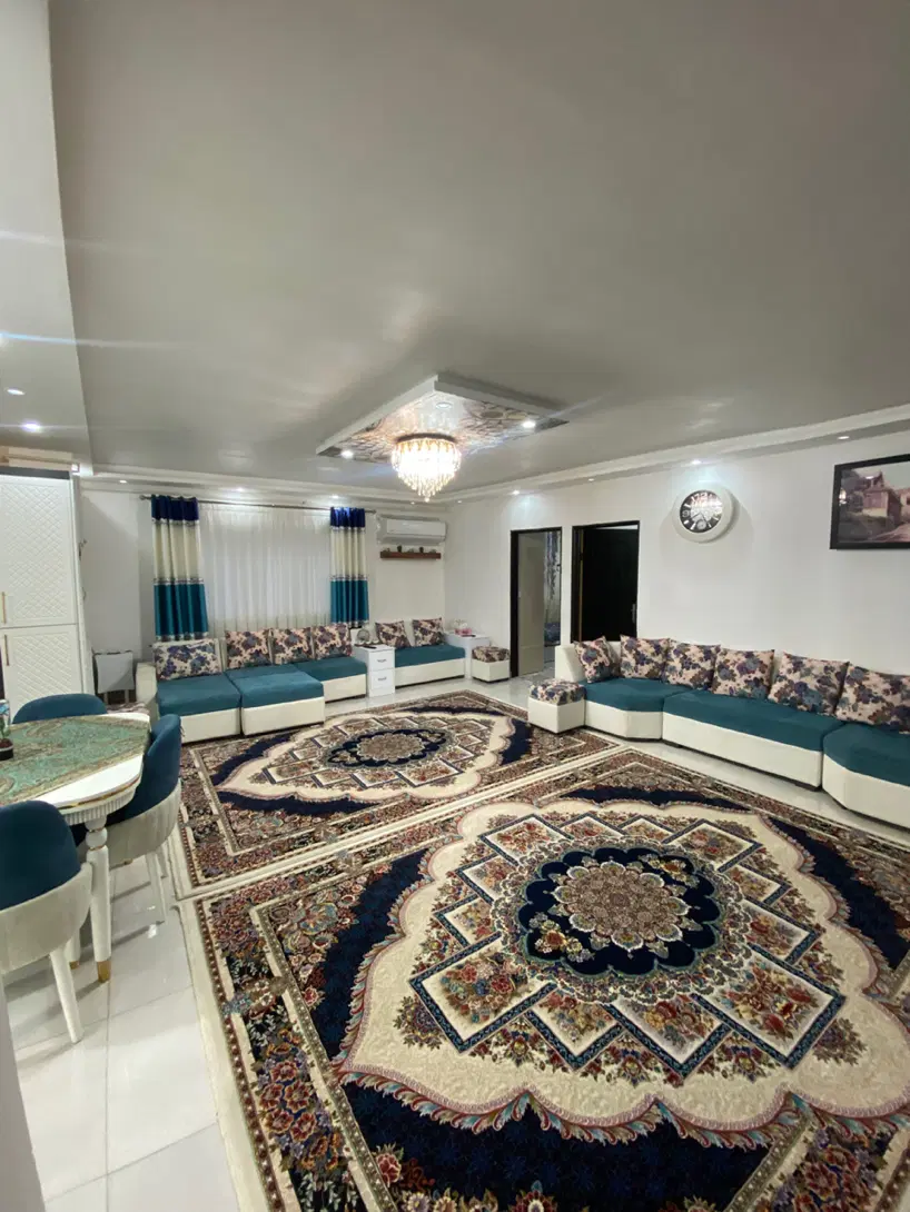 فروش نسق_۱۱۵ متری_تک واحدی