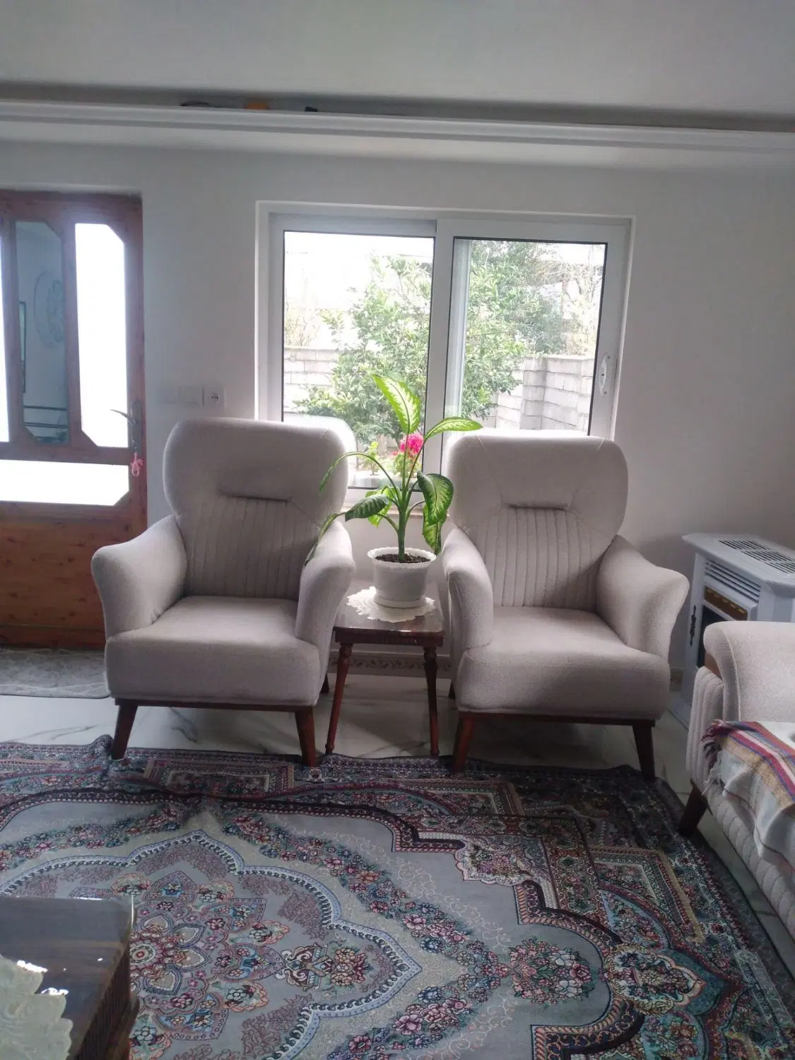 سوئیت اجاره ای