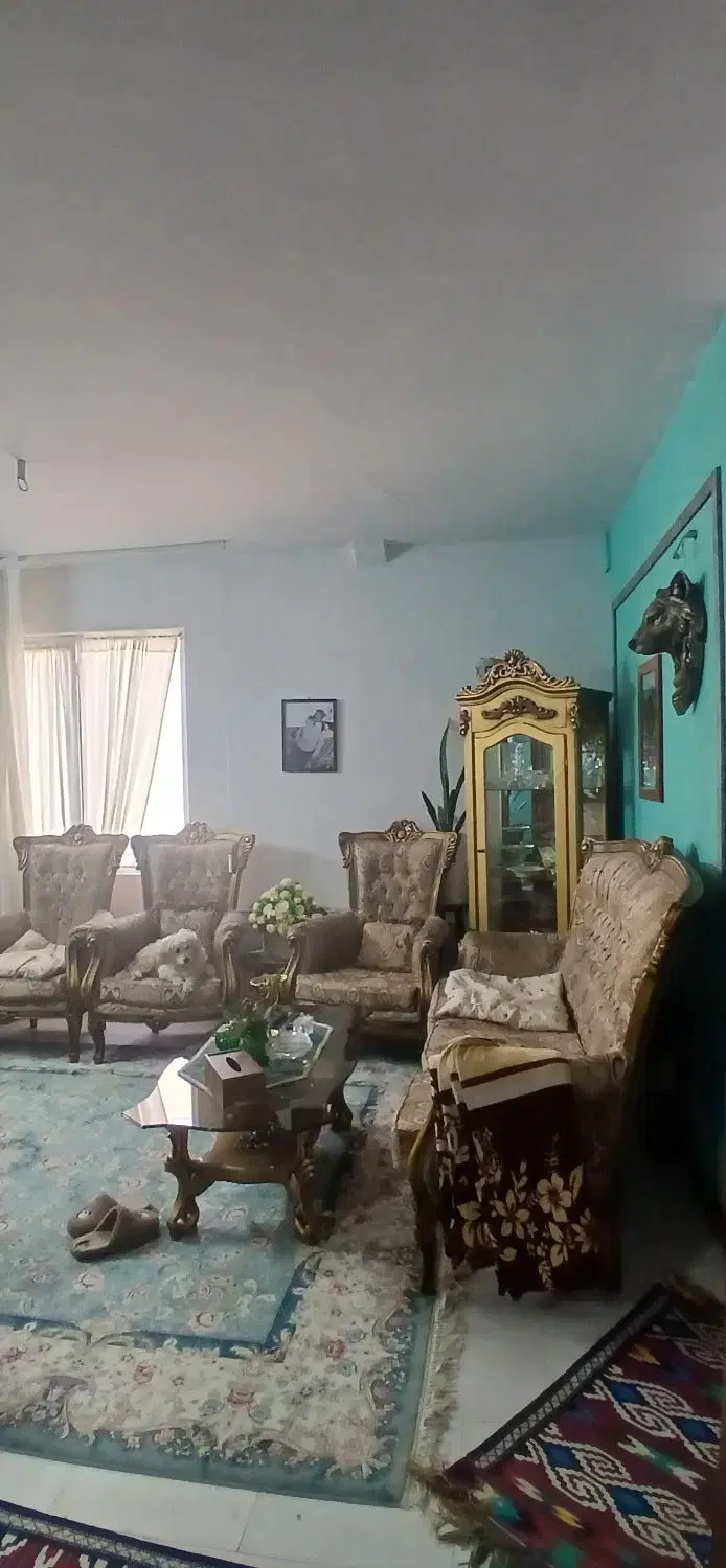 منزل در گلبهار