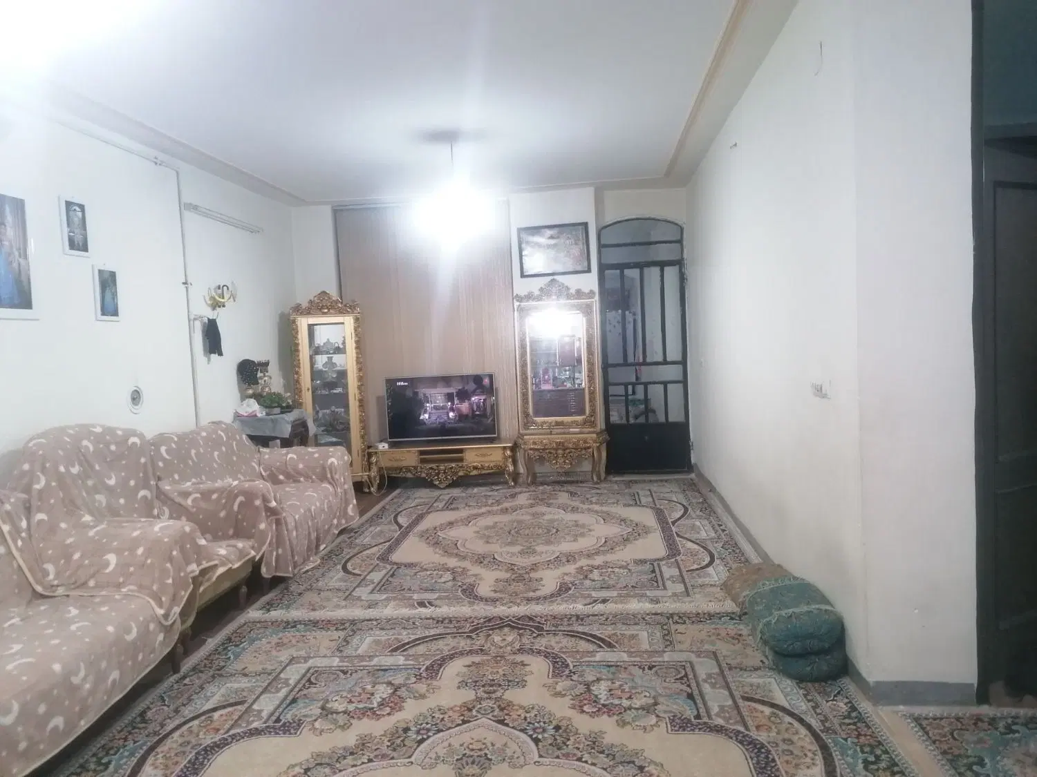 منزل ویلایی طبقه ۲