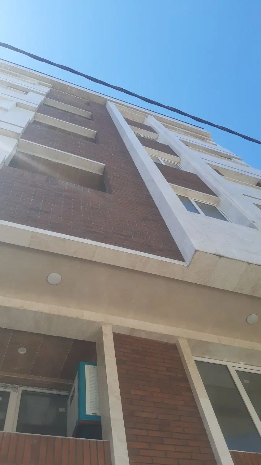 ۱۷۷ متر _ سه خواب _ تاپ لوکیشن ( کمالی پونک)