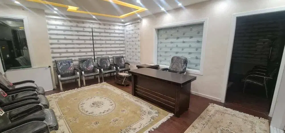 واحد ادری ۵۳متری
