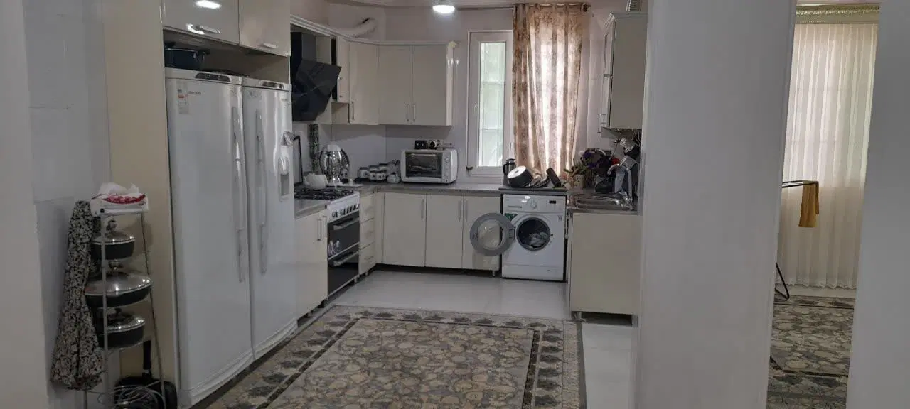 واحد مسکن مهر طبقه همکف