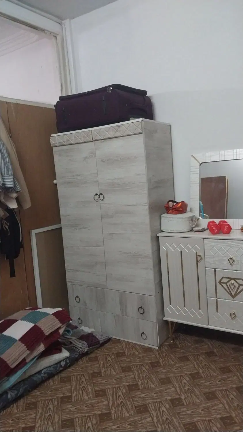 اجاره خانه  همکف 60 متر