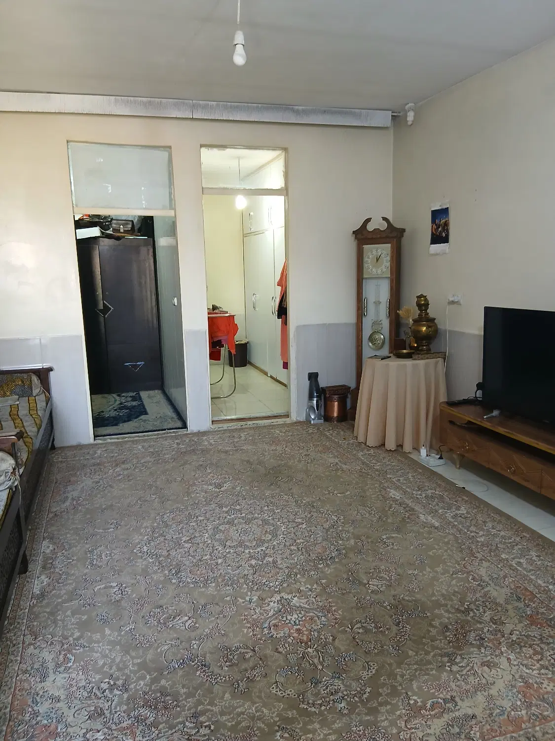 منزل ۲طبقه ۴واحدی
