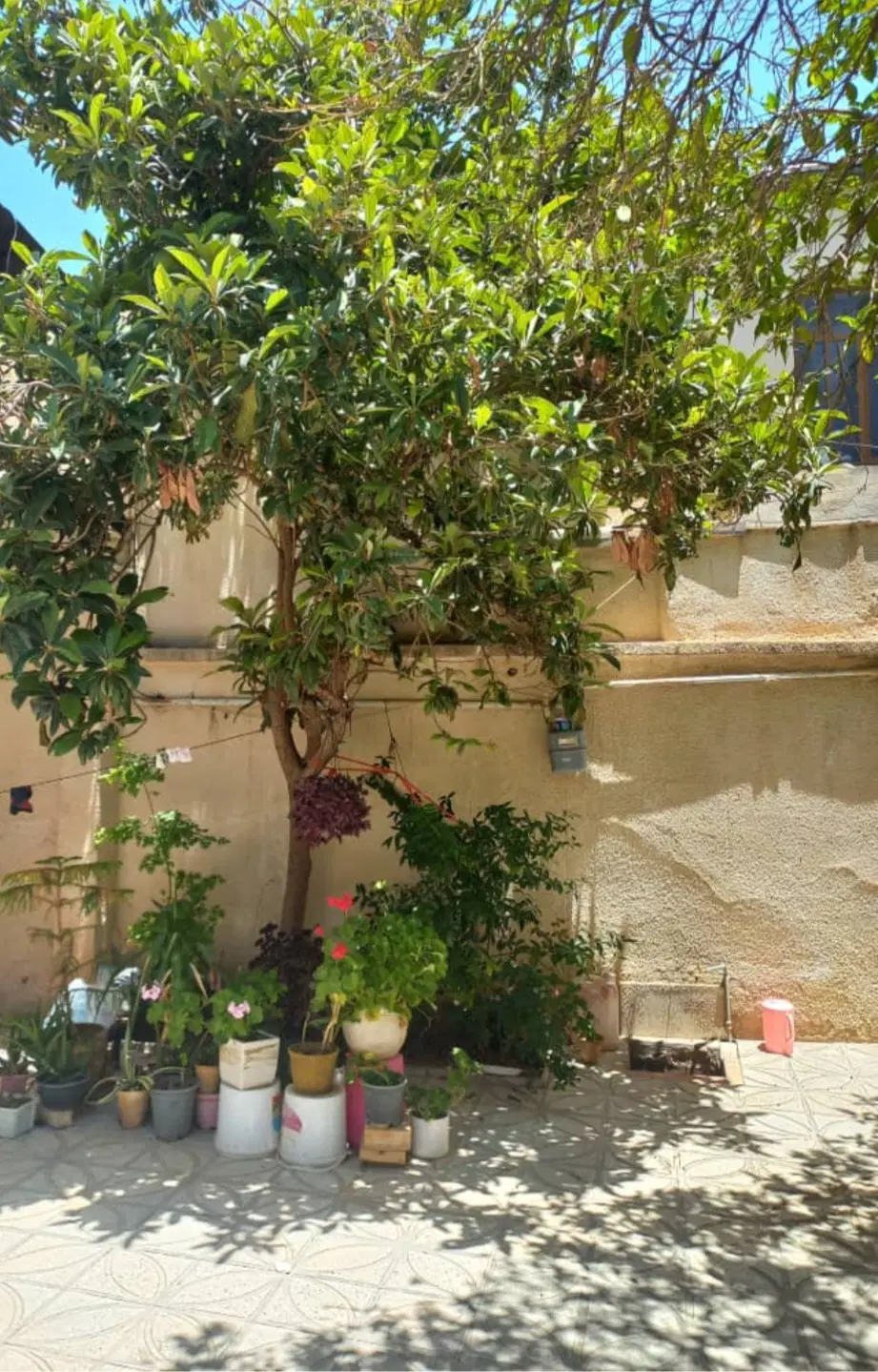 فروش منزل ویلایی جهت خانواده پرجمعیت