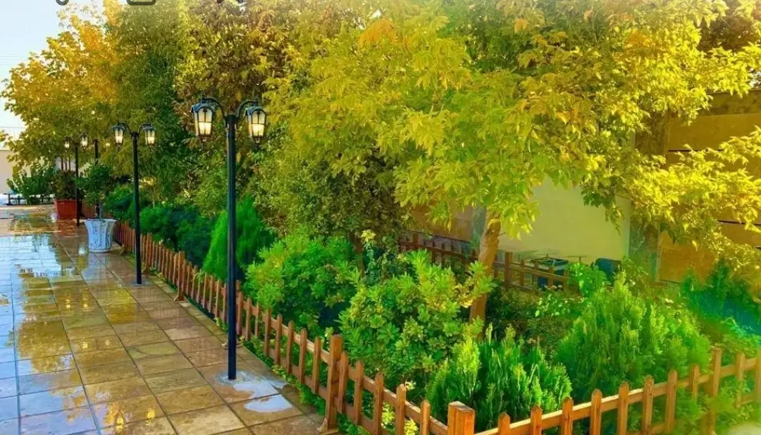 ویلایی