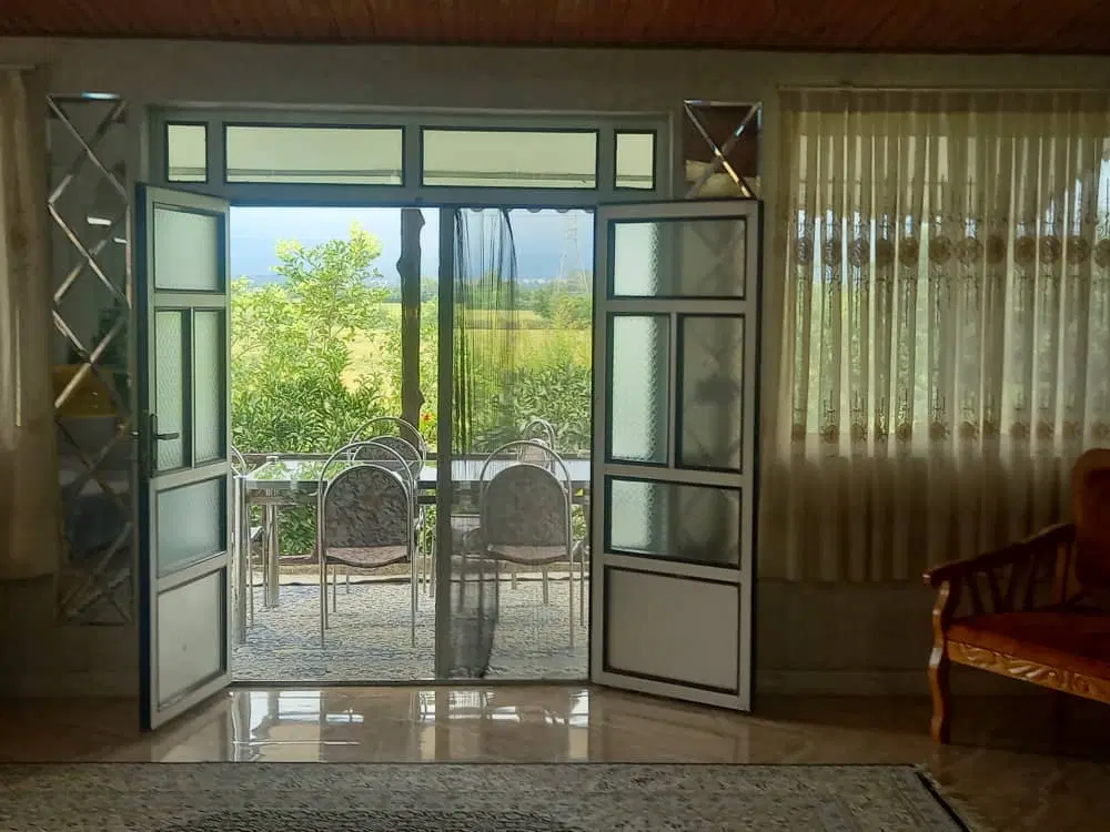 اجاره ویلای ساحلی و جنگلی روزانه