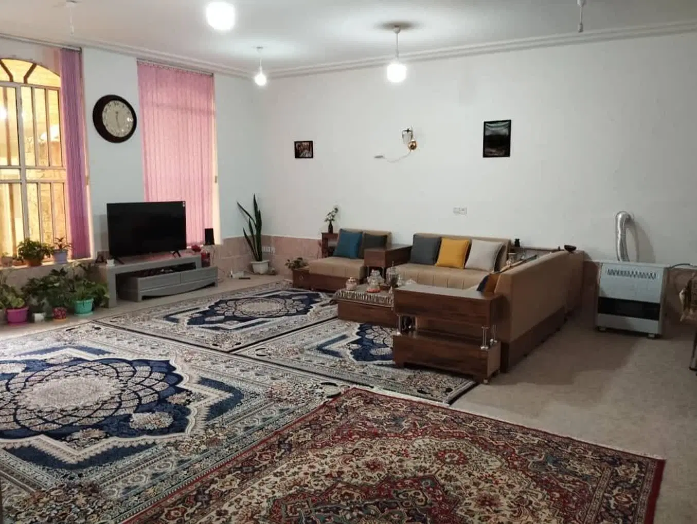 رهن و اجاره منزل سلطان اباد