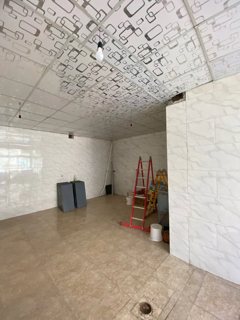 اجاره تجاری 42 متری