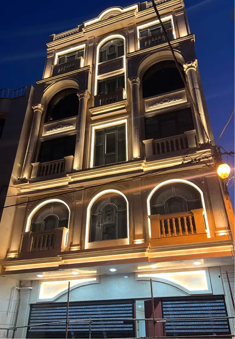 فروشی