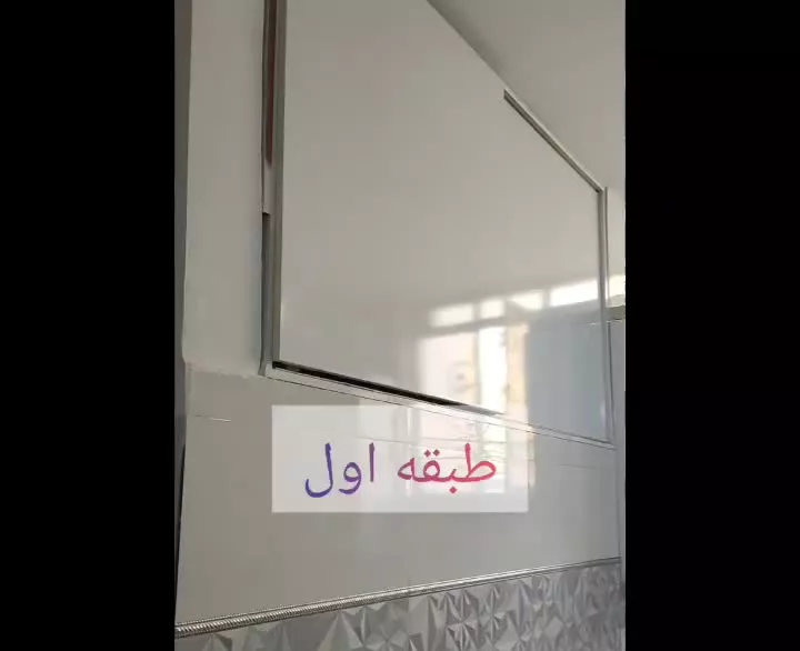 خانه سه طبقه(دوطبقه مجزا)متراژسه طبقه۱۵۹متر