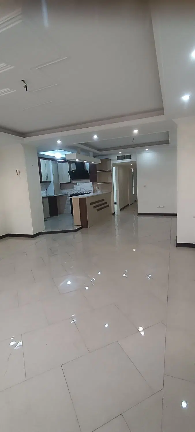 اپارتمان ۲خوابه