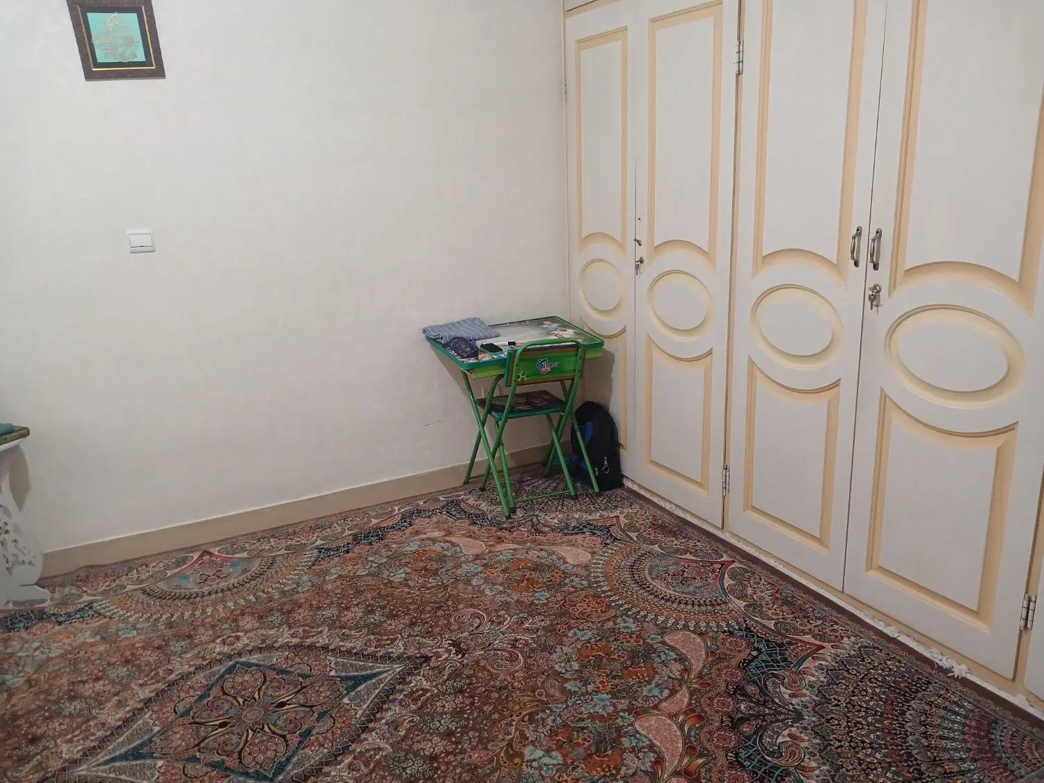 فروش اپارتمان